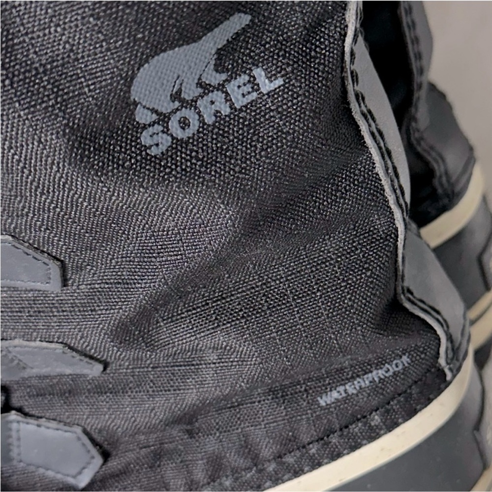 Sorel winter boots Carnival - Picture 4 of 6